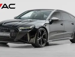 Used 2025 Audi RS7 Sportback Performance Hatchback | £91,990