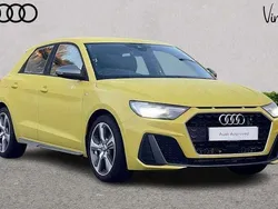 Used 2021 Audi A1 Sportback Competition Hatchback | £18,551