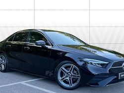 Used 2024 Mercedes A200 Executive Sedan | £26,054 (A bit pricey)