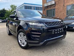 Used 2020 Land Rover Range Rover evoque R-Dynamic SUV | £17,615 (Good price)