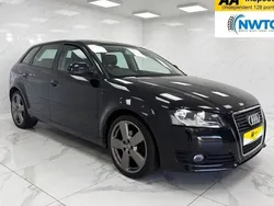 Used 2008 Audi A3 | £2,895 (Fair price)
