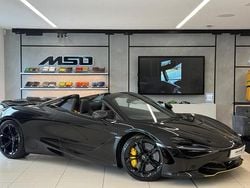 Used 2022 McLaren 720S | £168,450 (Good price)