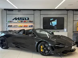 Used 2022 McLaren 720S | £169,950