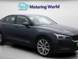 Used 2023 Polestar 2 Long Range Dual motor Sedan | £19,623 (Super price)