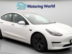 Used 2023 Tesla Model 3 Long Range AWD Sedan | £18,100 (Fair price)