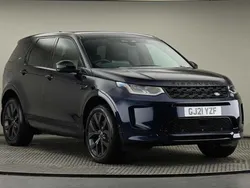 Used 2023 Land Rover Discovery Sport SE Dynamic SUV | £21,750 (Super price)