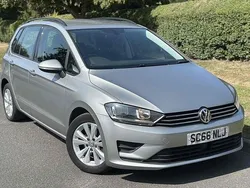 Used 2016 VW Golf VII SE | £5,690 (Good price)