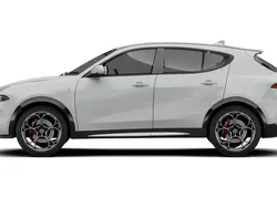 Used 2024 Alfa Romeo Tonale SUV | £28,320 (A bit pricey)