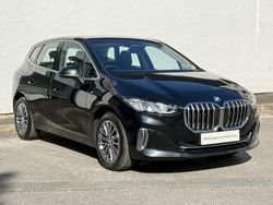 Black Used 2025 BMW 225 Active Tourer Luxury Line MPV | £28,950 (Expensive)