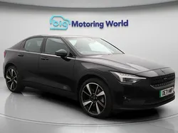Used 2021 Polestar 2 Sedan | £18,300 (Super price)