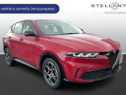 Used 2025 Alfa Romeo Tonale Sprint SUV | £26,042 (Good price)