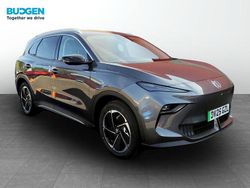 Used 2025 MG S5 Trophy SUV | £23,626 (Fair price)