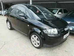 Used 2002 Audi A2 Hatchback | £2,680