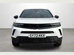 White Used 2022 Vauxhall Mokka SRi SUV | £16,995 (Expensive)