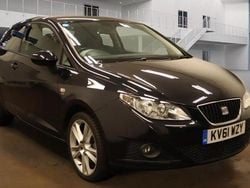 Used 2011 Seat Ibiza Sport Coupe | £3,499 (Super price)