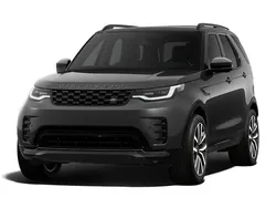 New 2026 Land Rover Discovery 5 SE Dynamic SUV | £68,972 (Super price)