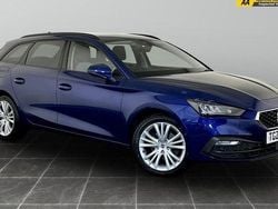 Used 2024 Seat Leon SE Dynamic Estate | £9,595 (Super price)