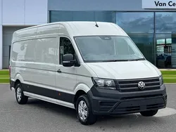 New 2025 VW Crafter Van | £30,800 (Fair price)