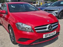 Used 2014 Mercedes A180 | £7,495 (Good price)