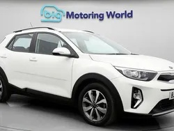 Used 2024 Kia Stonic 2 SUV | £11,800 (Super price)