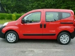 Used 2010 Citroën Nemo MPV | £6,595