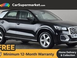 Used 2020 Audi Q2 Sport SUV | £14,197 (Good price)