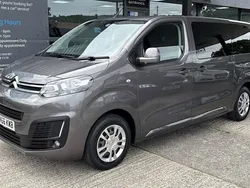 Citroën Spacetourer