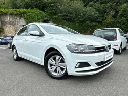 Used 2018 VW Polo SE | £10,495 (Super price)