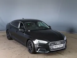 Used 2017 Audi A5 Sportback Sport | £8,990