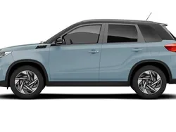 New 2025 Suzuki Vitara SUV | £26,499