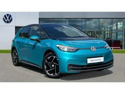 Used 2021 VW ID.3 Pro Performance Hatchback | £14,209 (Fair price)