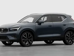 Cloud blue New 2025 Volvo XC40 Ultra SUV | £45,960