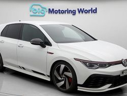 Used 2024 VW Golf VIII GTI Hatchback | £32,200 (Fair price)