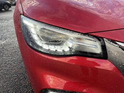 Red Used 2023 MG HS Excite SUV | £16,695