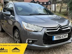 Citroën DS4
