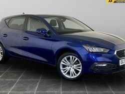 Used 2023 Seat Leon SE Dynamic Hatchback | £12,195 (Fair price)
