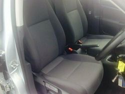 Used 2006 VW Jetta Sedan | £4,295 (Expensive)