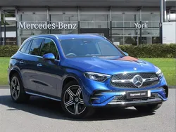 Mercedes GLC300