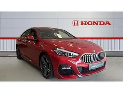Red Used 2023 BMW 218 M Sport Coupe | £24,147 (Fair price)