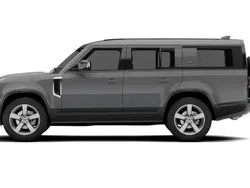 New 2025 Land Rover Defender SE Dynamic SUV | £85,176