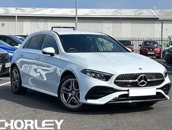 Used 2026 Mercedes A250 Executive Hatchback | £25,920
