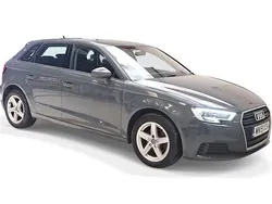 Used 2020 Audi A3 Sportback Hatchback | £11,990 (Good price)