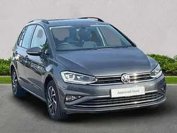 Used 2020 VW Golf VII | £16,199 (Good price)