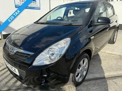 Black Used 2012 Hyundai i20 Comfort Hatchback | £3,995 (Expensive)