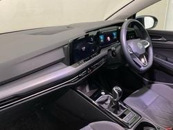 Blue Used 2023 VW Golf VIII Style Hatchback | £18,639 (Good price)