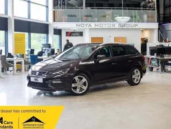 Used 2018 Seat Leon FR Estate | £9,699 (Fair price)