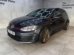 Used 2016 VW Golf VII GTI | £11,525 (Good price)