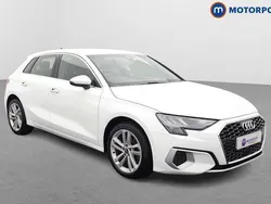 Used 2024 Audi A3 Sportback Sport Hatchback | £18,999 (Fair price)