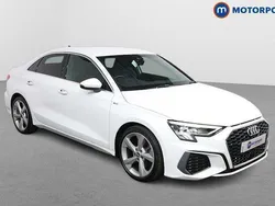 Used 2024 Audi A3 S-Line Sedan | £20,999 (Super price)