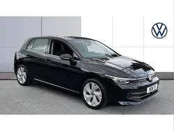 Other New 2025 VW Golf VIII Style Hatchback | £38,255 (Fair price)